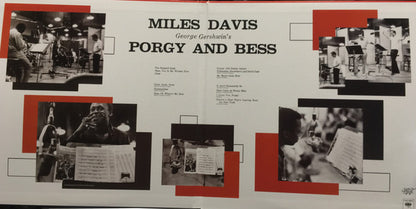 Porgy And Bess | Mint (M) Mint (M)