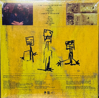 Medeski Martin & Wood - Shack-man (FLUORESCENT GREEN VINYL) | Mint (M) Mint (M) - JAZZ *NEW/COLOR*