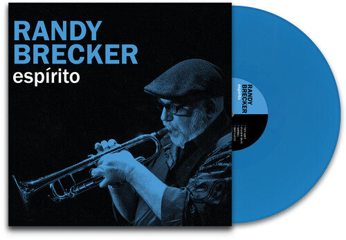 (PRESALE 6/26/26) Espirito (BLUE VINYL) | Mint (M) Mint (M) - JAZZ *NEW/COLOR*