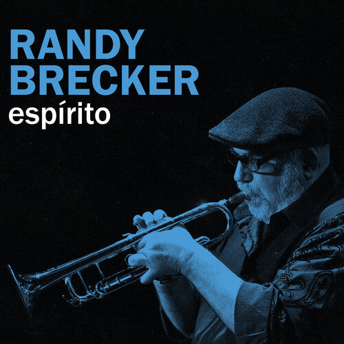 (PRESALE 6/26/26) Espirito (BLUE VINYL) | Mint (M) Mint (M) - JAZZ *NEW/COLOR*