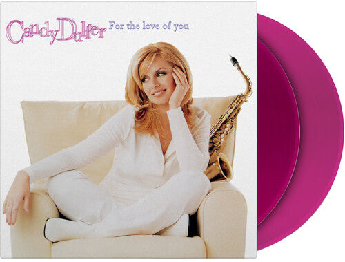 (PRE ORDER 3/13/26) For The Love Of You (PURPLE 2xVINYL) | - JAZZ *NEW/COLOR*