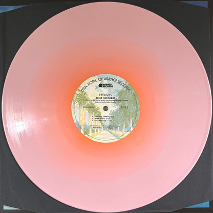 Eternity (VMP VINYL) | Mint (M) Mint (M) - JAZZ *NEW/COLOR*