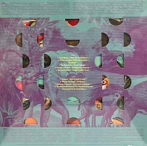 Various Artists - Jazz Dispensary: Super Skunk (RSD 4/23/2022 VINYL LP CR00469) | - JAZZ *NEW/COLOR*