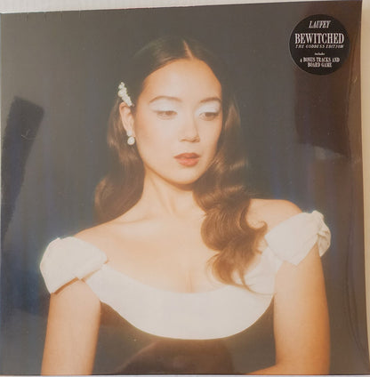 Bewitched: The Goddess Edition (NAVY BLUE VINYL) | Mint (M) Mint (M)