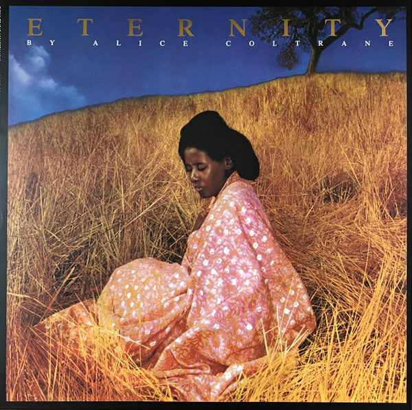 Eternity (VMP VINYL) | Mint (M) Mint (M) - JAZZ *NEW/COLOR*