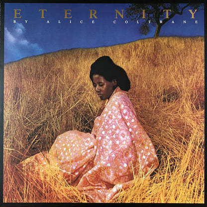 Eternity (VMP VINYL) | Mint (M) Mint (M) - JAZZ *NEW/COLOR*