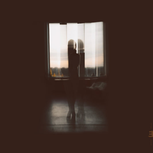 (PRE-ORDER 5/1/26) Frames (TEXTURED GOLD VINYL) | Mint (M) Mint (M) - JAZZ *NEW/COLOR*