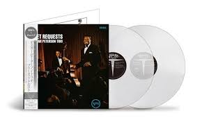 (PRE-ORDER 12/26/2025) We Get Requests (100% Pure LP) [Import] (2xVINYL) | - JAZZ *NEW/COLOR*