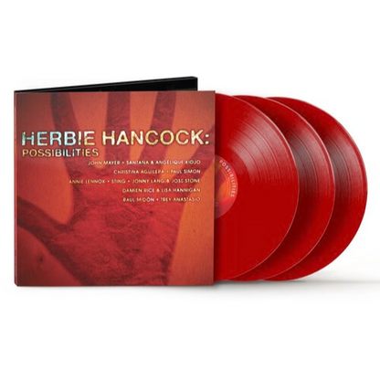 Possibilities (RSD BLACK FRIDAY) | Mint (M) Mint (M)