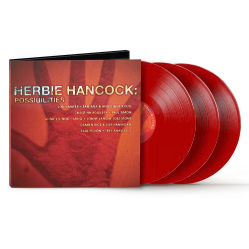 Possibilities (RSD BLACK FRIDAY) | Mint (M) Mint (M)
