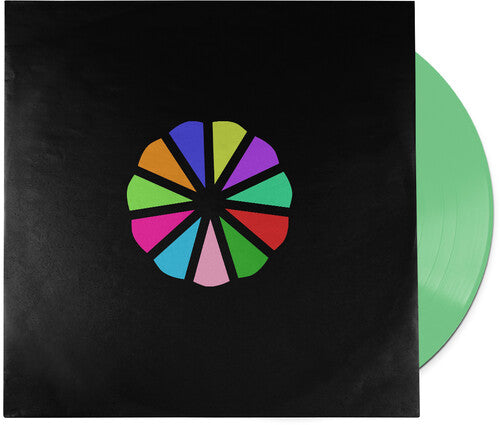 Sarah Tandy - (PRESALE 10/16/26) Delicious Capricious - Green (140G GREEN VINYL LP) | NEW - JAZZ *NEW/COLOR*