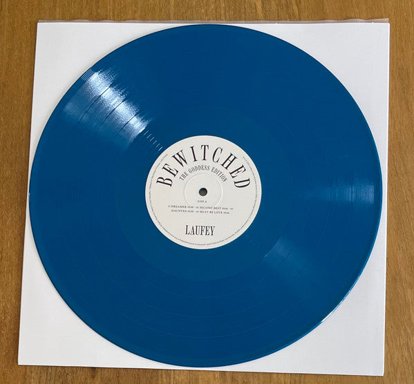 Bewitched: The Goddess Edition (NAVY BLUE VINYL) | Mint (M) Mint (M)