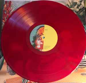 Various Artists - Jazz Dispensary: Super Skunk (RSD 4/23/2022 VINYL LP CR00469) | - JAZZ *NEW/COLOR*