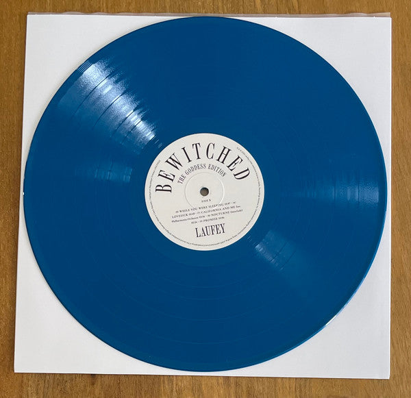 Bewitched: The Goddess Edition (NAVY BLUE VINYL) | Mint (M) Mint