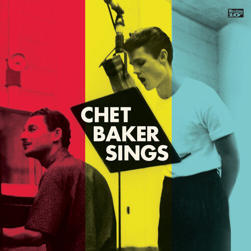 (PRESALE 5/22/26) Sings (BLUE VINYL 10") | Mint (M) Mint (M) - JAZZ *NEW/COLOR*