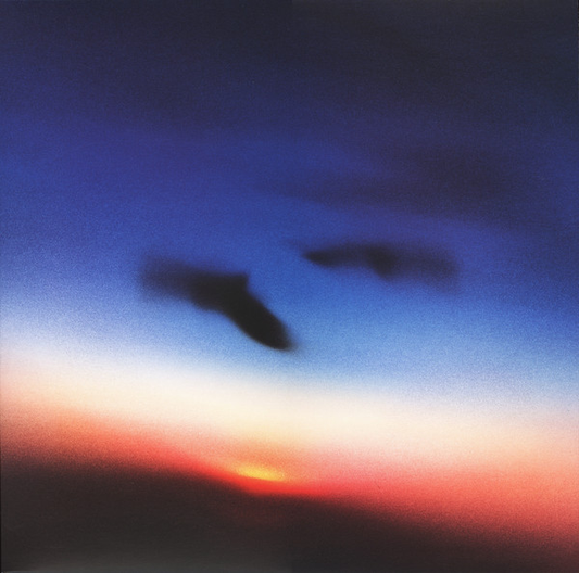 Resavoir (ORANGE CLEAR VINYL) | - JAZZ *NEW/COLOR*