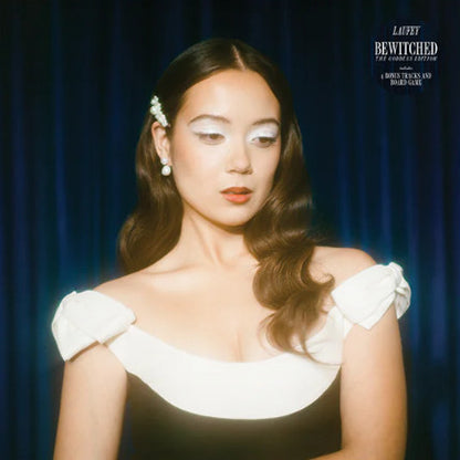 Bewitched: The Goddess Edition (NAVY BLUE VINYL) | Mint (M) Mint (M)
