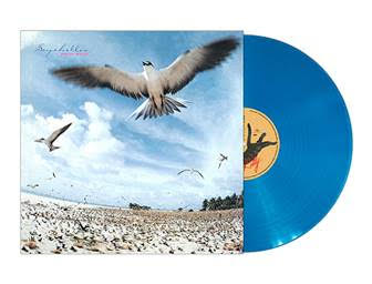 Seychelles [LP] (PRE-ORDER 7/25/2025) (Clear Sky Blue 180 Gram Vinyl, remastered, Japanese import, limited) | Mint (M) Mint (M) - JAZZ *NEW/COLOR*