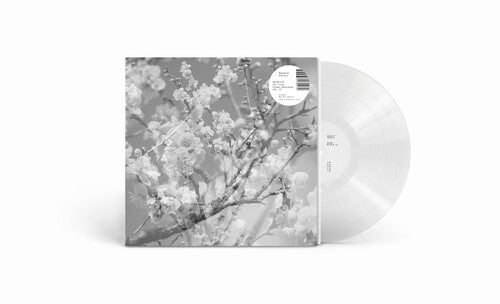 (PRE-ORDER 10/24/25) Hanamichi - The Final Studio Recording, Vol. II (CLEAR VINYL) | Mint (M) Mint (M) - JAZZ *NEW/COLOR*