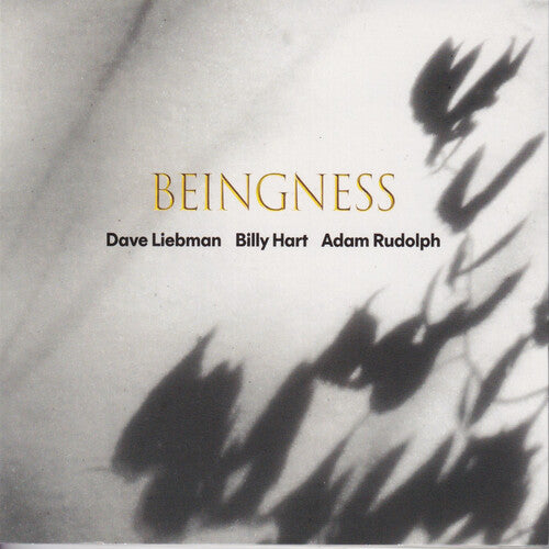 (PRESALE 5/15/26) Beingness (WHITE VINYL) | Mint (M) Mint (M) - JAZZ *NEW/COLOR*