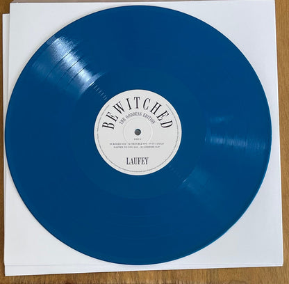 Bewitched: The Goddess Edition (NAVY BLUE VINYL) | Mint (M) Mint (M) - JAZZ *SEALED/COLOR*