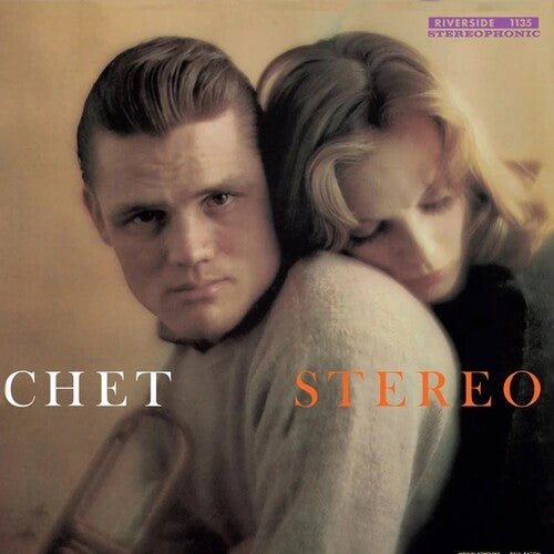 Chet Baker - (PRESALE 11/13/26) Chet (PURPLE VINYL LP) | NEW - JAZZ *NEW/COLOR*