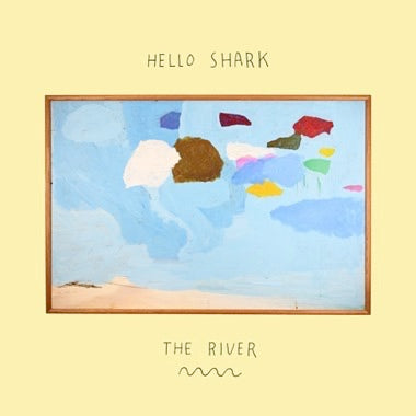 Hello Shark - (PRESALE 11/6/26) The River (FROGGY BOG VINYL LP) | NEW - JAZZ *NEW/COLOR*