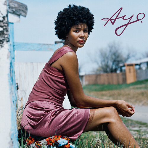 (PRE ORDER 4/17/26) Joyful (BLUE 2xVINYL) | Mint (M) Mint (M) - JAZZ *NEW/COLOR*