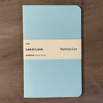 Barbara Lea - Lea In Love | Mint (M) Mint (M) - JAZZ *NEW/VMP*
