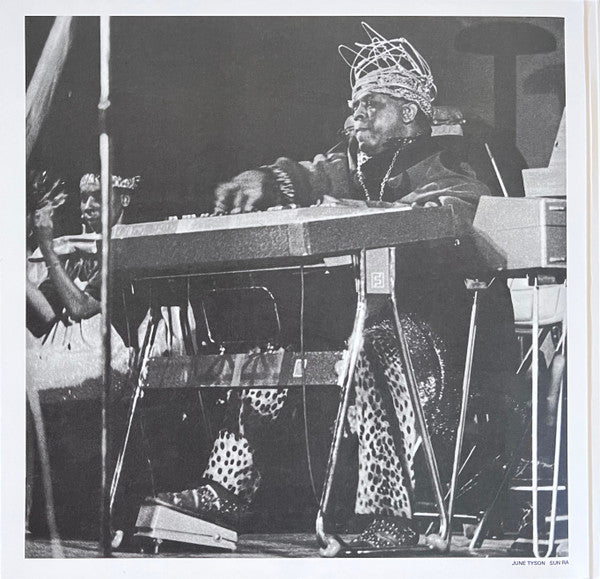 The Solar-myth Approach (Vol 2)(VINYL) | Mint (M) Mint (M) - JAZZ *NEW*