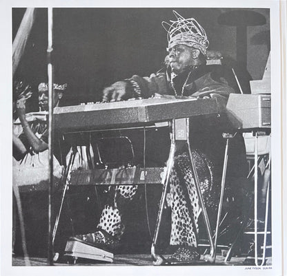 The Solar-myth Approach (Vol 2)(VINYL) | Mint (M) Mint (M) - JAZZ *NEW*