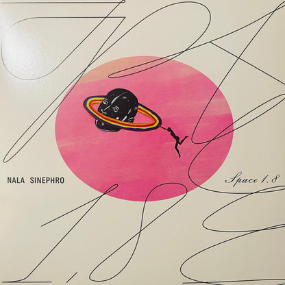 Space 1.8 | Mint (M) Mint (M) - JAZZ/AMBIENT *SEALED*
