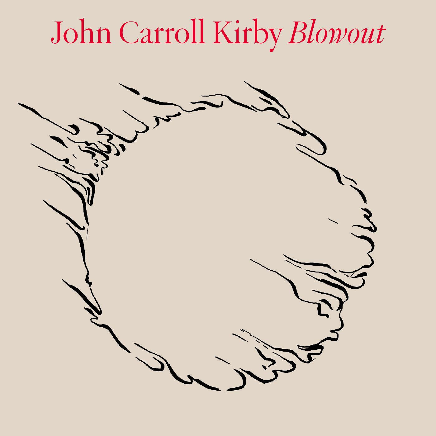 Kirby, John Carroll - Blowout | - JAZZ *NEW*