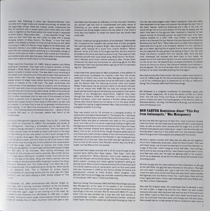 Maximum Swing: The Unissued 1965 Half Note Recordings (3xVINYL RSD) | - JAZZ *NEW*