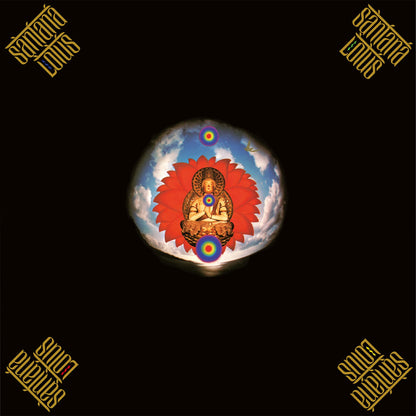 Santana - (PRESALE 10/23/26) Lotus (MOV VINYL 3xLP) | NEW - JAZZ *NEW*