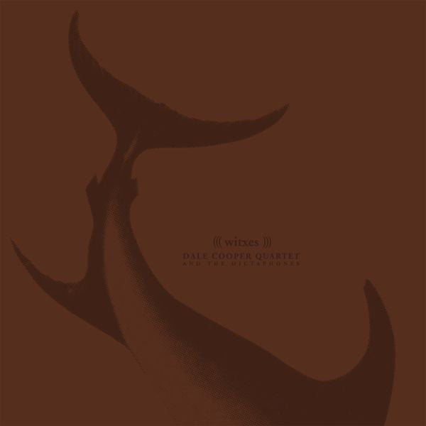 Dale Cooper Quartet + Witxes, The - The Dale Cooper Quartet + Witxes (CD) | Mint Mint - JAZZ *NEW*