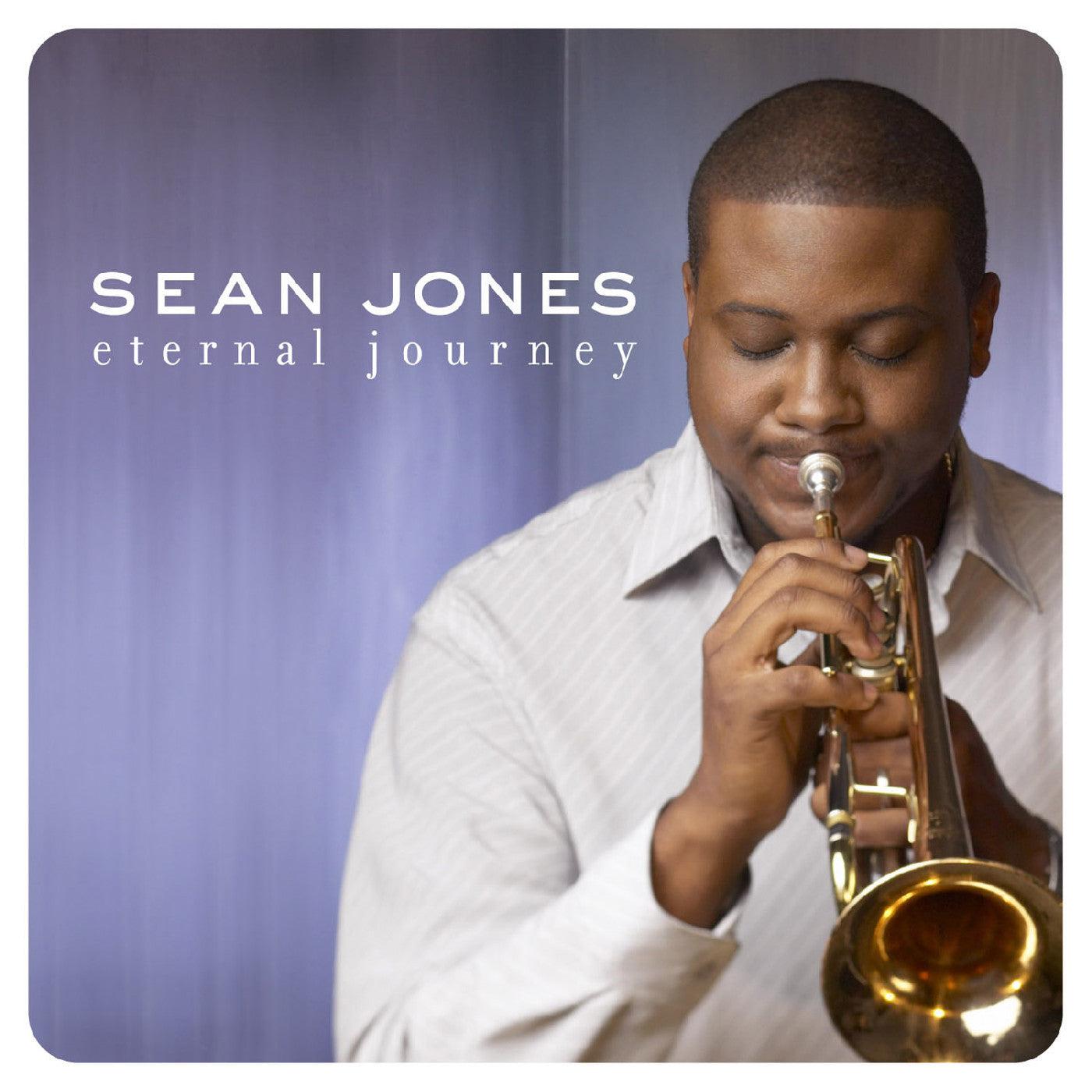 Jones, Sean - Eternal Journey (CD) | - JAZZ *NEW*