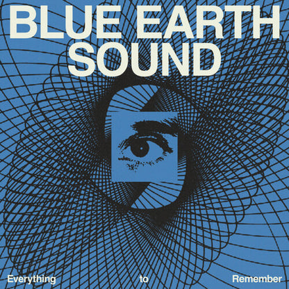 Blue Earth Sound - (PRESALE 11/20/26) Everything to Remember (VINYL LP) | NEW - JAZZ *NEW*