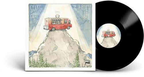 (PRE ORDER 2/13/2026) The Holy Enchilada (VINYL) | - JAZZ *NEW*
