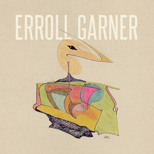 Garner, Erroll - Liberation in Swing: The Octave Records Story & Complete Symphony Hall Concert | - JAZZ *NEW*