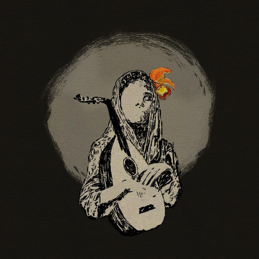 Mansur - Oscuras Flores (CD) | - JAZZ *NEW*