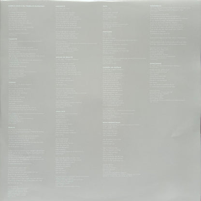 Céu - Vagarosa (VINYL) | Mint (M) Mint (M) - JAZZ *NEW*