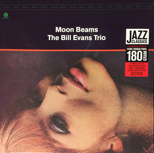 Moon Beams | Mint (M) Mint (M) - JAZZ *SEALED*