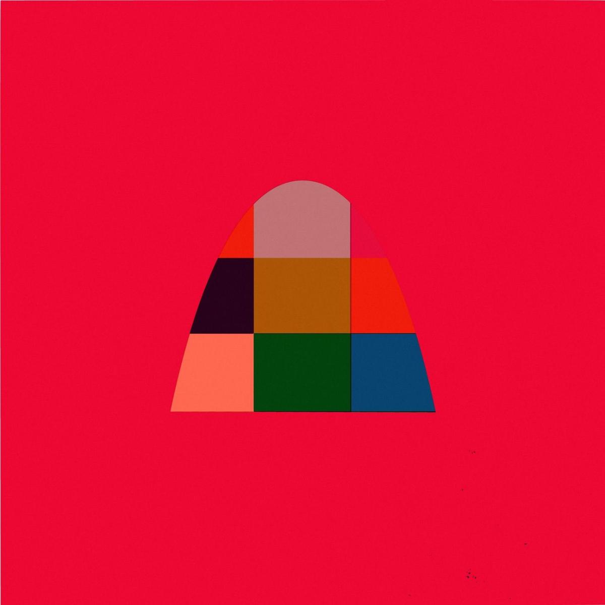 Okvsho - (PRESALE 11/20/26) A Place Between Us (VINYL LP Current Moves) | NEW - JAZZ *NEW*
