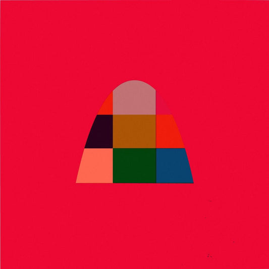 Okvsho - (PRESALE 11/20/26) A Place Between Us (VINYL LP Current Moves) | NEW - JAZZ *NEW*