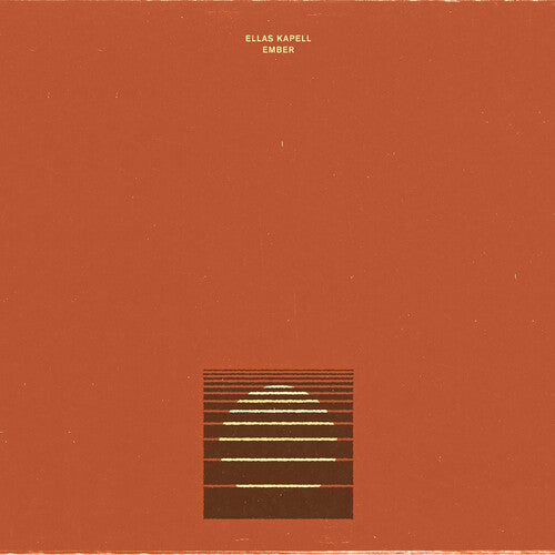 (PRE ORDER 4/17/26) Ember (VINYL) | - JAZZ *NEW*