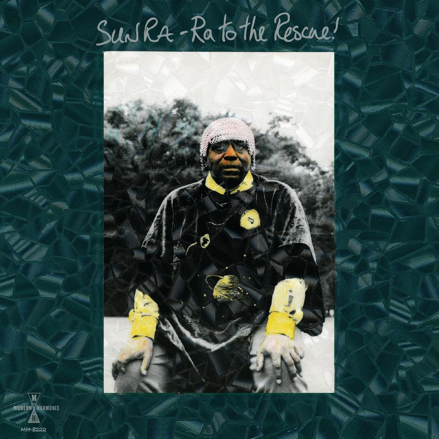 Sun Ra - Ra To The Rescue (CD) | - JAZZ *NEW*