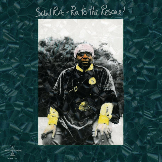 Sun Ra - Ra To The Rescue (CD) | - JAZZ *NEW*