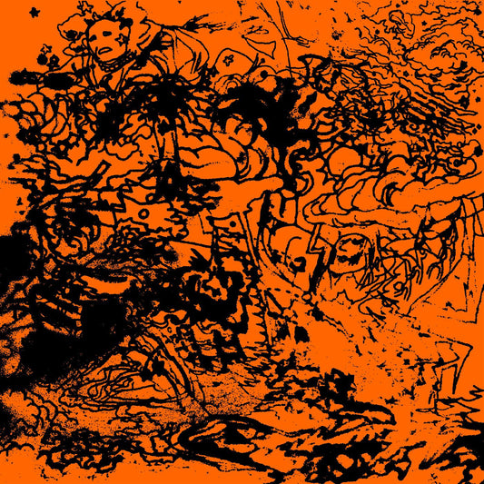 Dean, Jamael - Black Space Tapes | - JAZZ *NEW*
