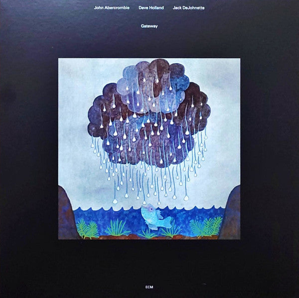 Gateway (VINYL) *DISCOUNTED* | - JAZZ *NEW*